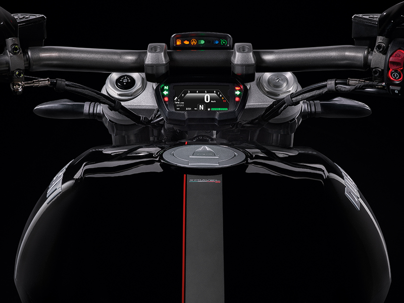 Illustration for article titled Ducati XDiavel: The First Cruiser With The Spirit Of A Superbike